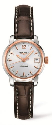 Longines Saint-Imier Date 26