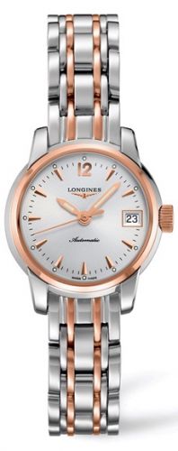 Longines Saint-Imier Date 26