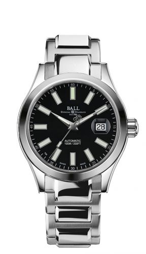 Ball Watch  Engineer II Marvelight