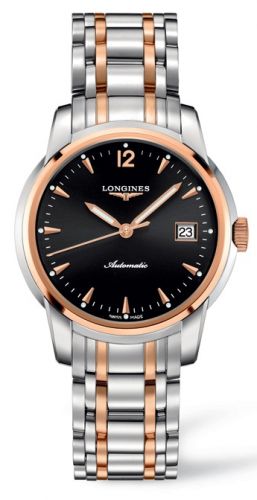 Longines Saint-Imier Date 38.5