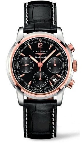 Longines Saint-Imier Chronograph