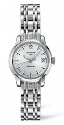 Longines Saint-Imier Date 26