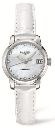 Longines Saint-Imier Date 26