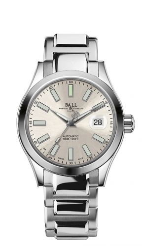 Ball Watch Engineer II Marvelight