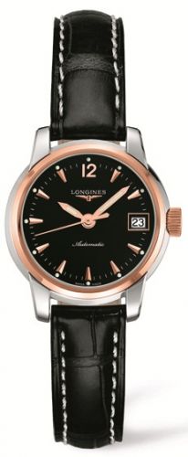 Longines Saint-Imier Date 26