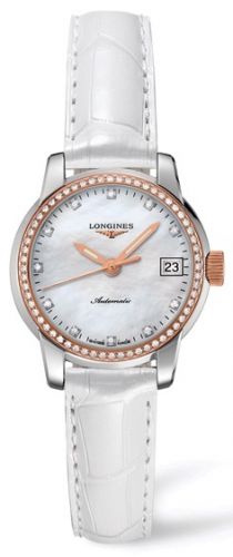 Longines Saint-Imier Date 26