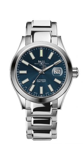 Ball Watch Engineer II Marvelight