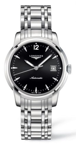 Longines Saint-Imier Date 38.5
