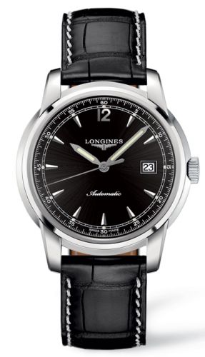 Longines Saint-Imier Date 41