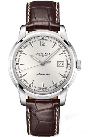 Longines Saint-Imier Date 41