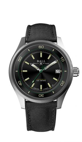 Ball Watch Engineer II Magneto S