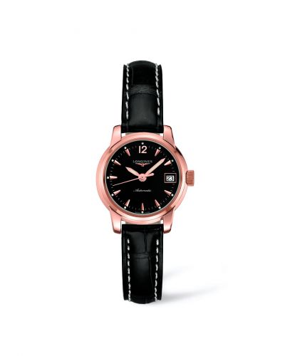 Longines Saint-Imier Date 26