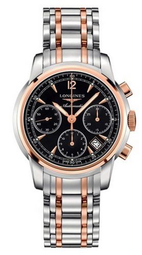 Longines Saint-Imier Chronograph