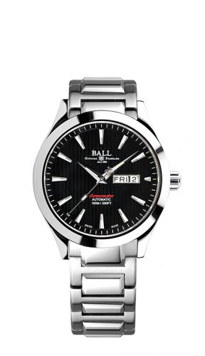 Ball Watch Engineer II Chronometer Red Label