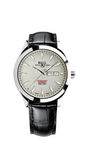 Ball Watch Engineer II Chronometer Red Label