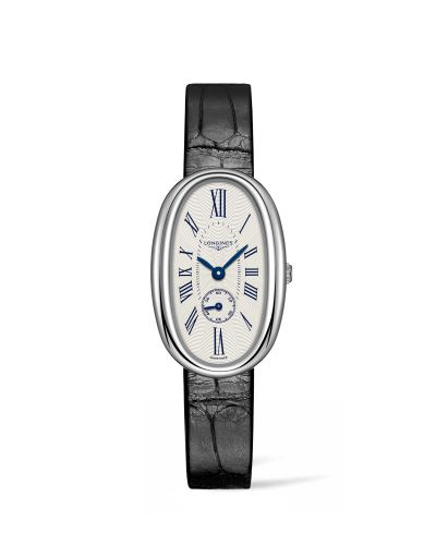 Longines Symphonette XL Roman