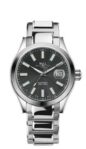 Ball Watch Engineer II Marvelight