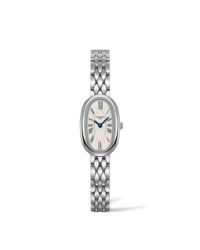 Longines Symphonette S Roman Bracelet