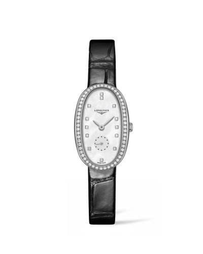 Longines Symphonette L Diamond MOP
