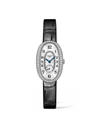 Longines Symphonette L Diamond Arabic MOP