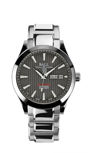 Ball Watch Engineer II Chronometer Red Label