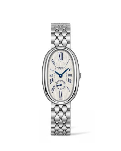 Longines Symphonette XL Roman Bracelet