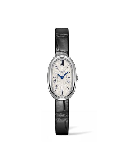 Longines Symphonette M Roman