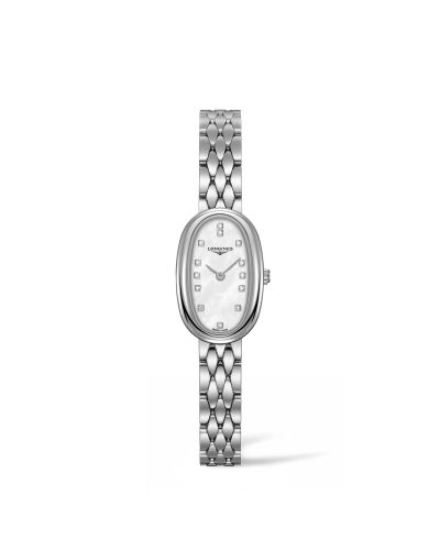 Longines Symphonette S MOP Bracelet