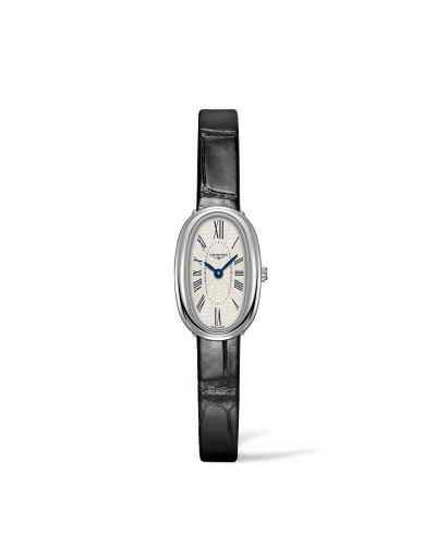 Longines Symphonette S Roman
