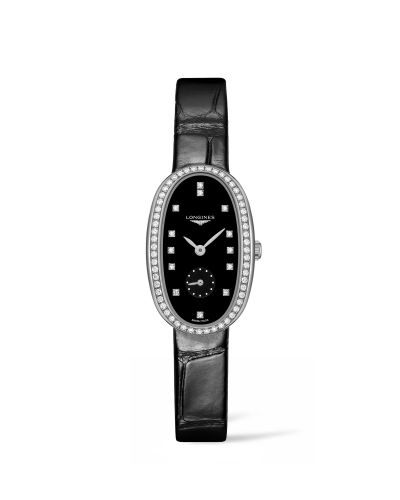 Longines Symphonette L Diamond Black