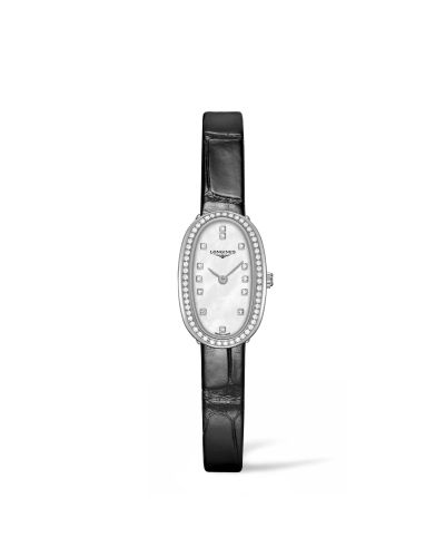 Longines Symphonette S Diamond MOP