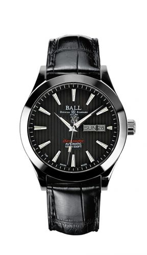 Ball Watch Engineer II Chronometer Red Label