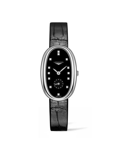 Longines Symphonette XL Black