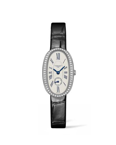 Longines Symphonette L Diamond Roman