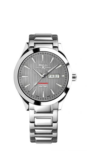 Ball Watch Engineer II Chronometer Red Label