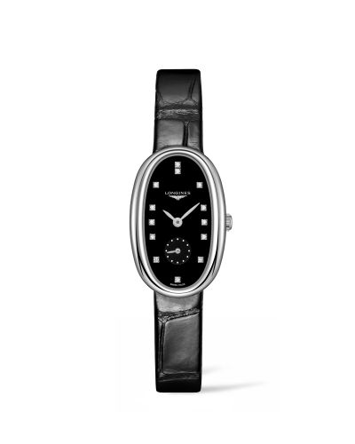 Longines Symphonette L Black