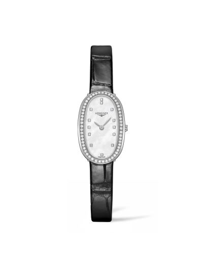 Longines Symphonette M Diamond MOP