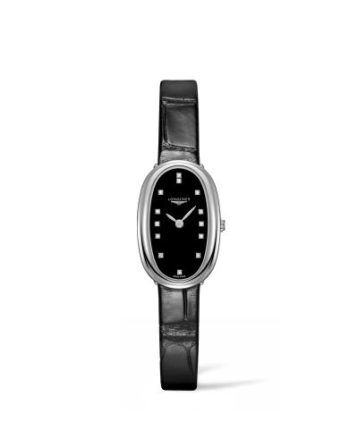 Longines Symphonette M Black