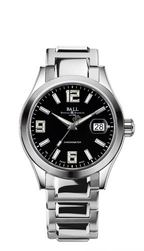 Ball Watch  Engineer II Pioneer