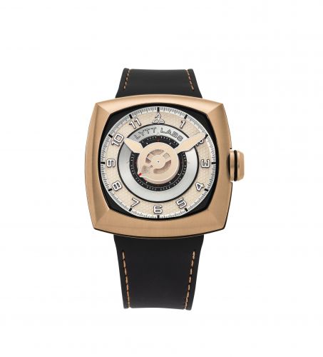 Lytt Labs Inception Prodigy Rose Gold Champagne