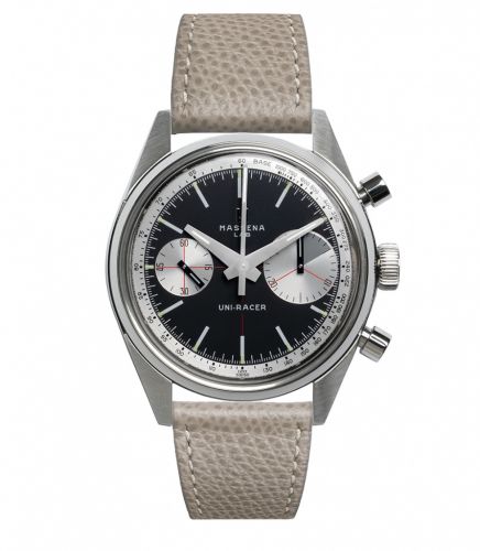Massena LAB Uni-Racer Black