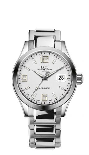 Ball Watch Engineer II Pioneer