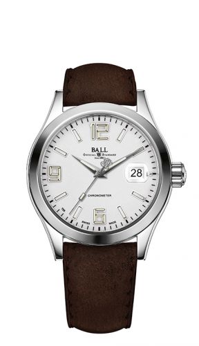 Ball Watch Engineer II Pioneer
