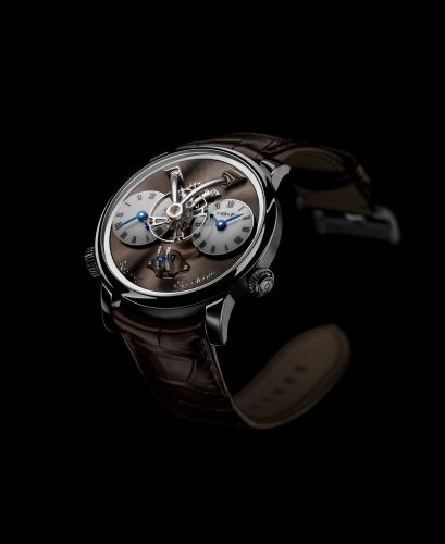 MB&F Legacy Machine N°1 LM1 Final Edition