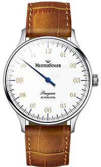 MeisterSinger Pangea