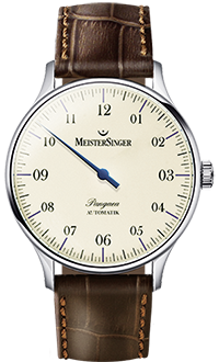 MeisterSinger Pangea