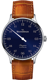 MeisterSinger Pangea