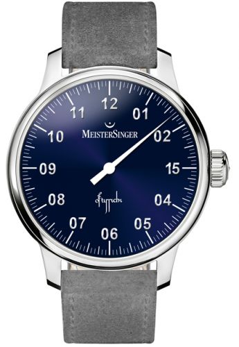 MeisterSinger N° 01 Ostarrichi