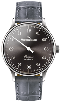 MeisterSinger Pangea