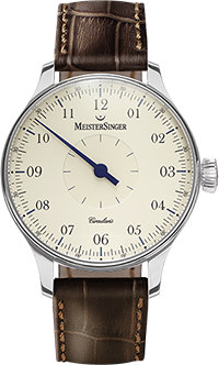 MeisterSinger Circularis Ivory